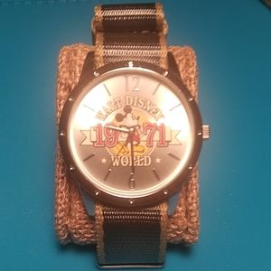 Walt Disney World 1971